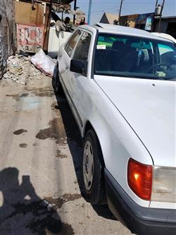 مێرسێدس بێنز E-Class